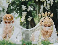 Content image for Makna Suci Pernikahan: Ikatan Cinta yang Abadi