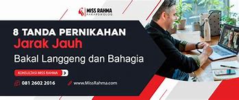 Content image for Pasangan LDR Menjelang Pernikahan: Tantangan dan Solusi